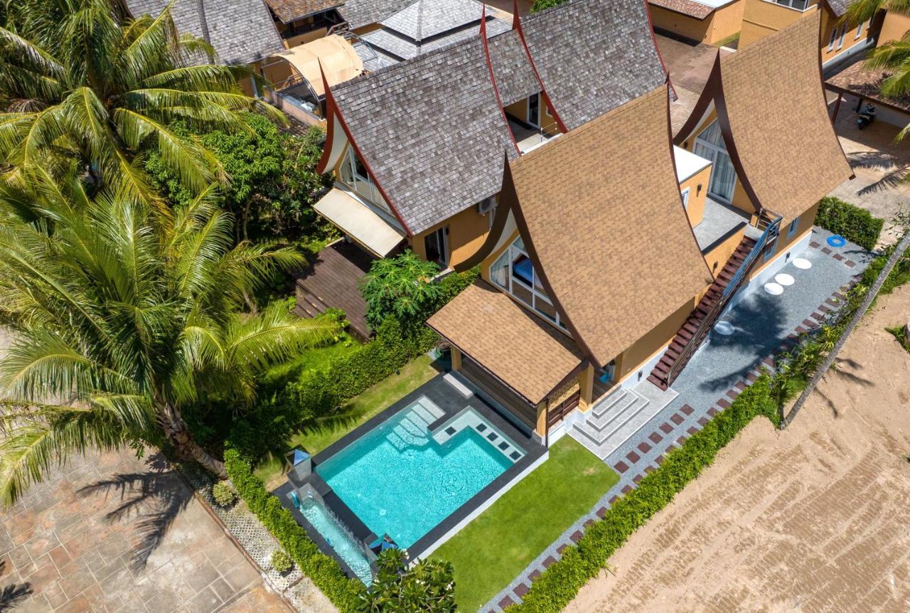 Siam Royal View Villas Koh Chang Exterior photo