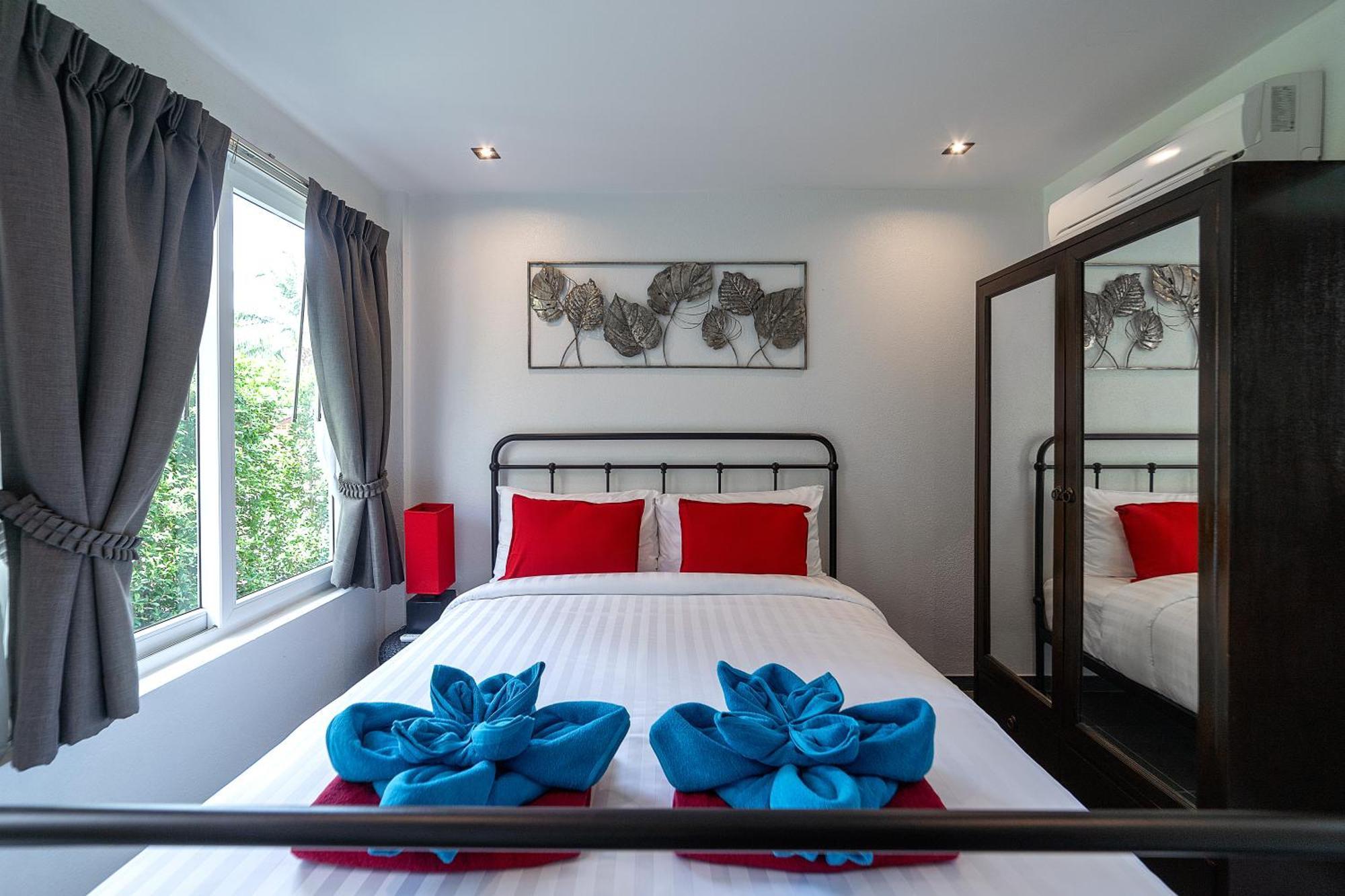 Siam Royal View Villas Koh Chang Exterior photo
