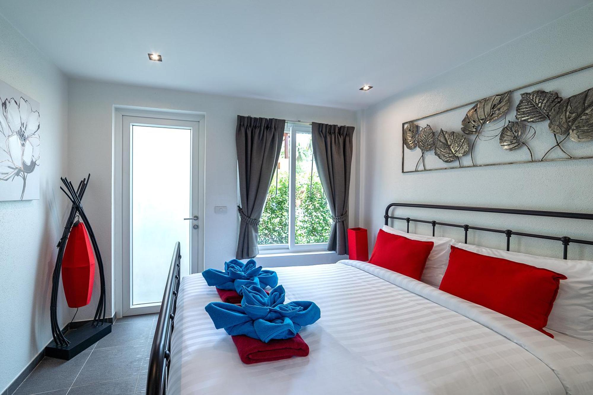 Siam Royal View Villas Koh Chang Exterior photo