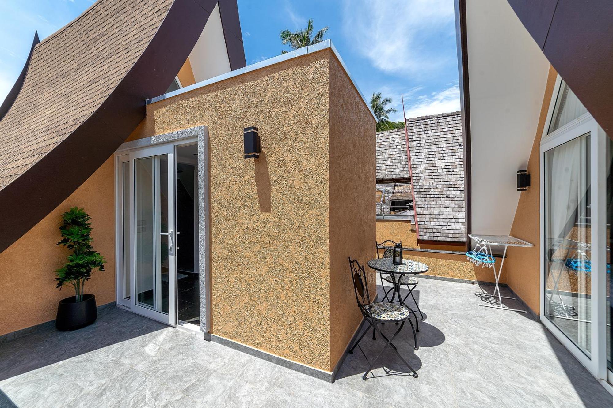 Siam Royal View Villas Koh Chang Exterior photo