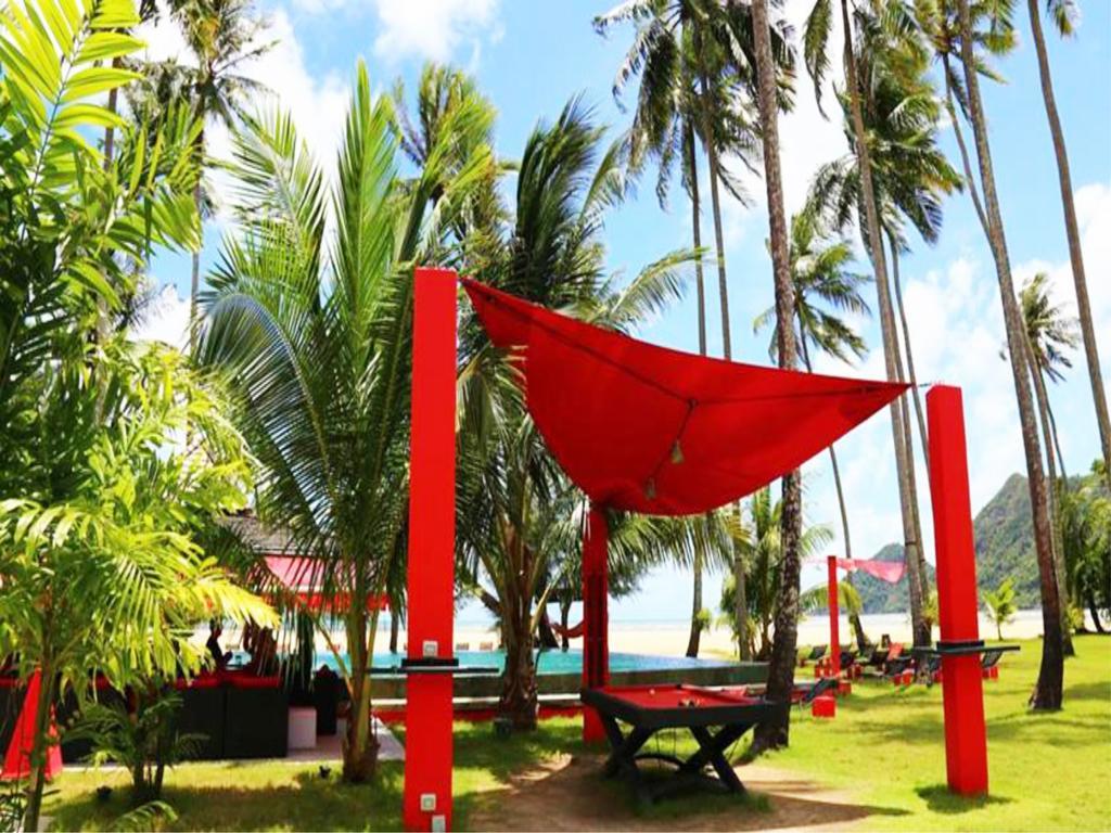 Siam Royal View Villas Koh Chang Exterior photo