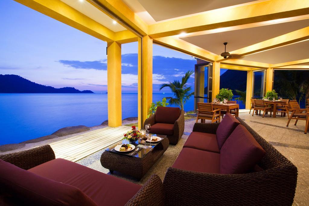 Siam Royal View Villas Koh Chang Exterior photo