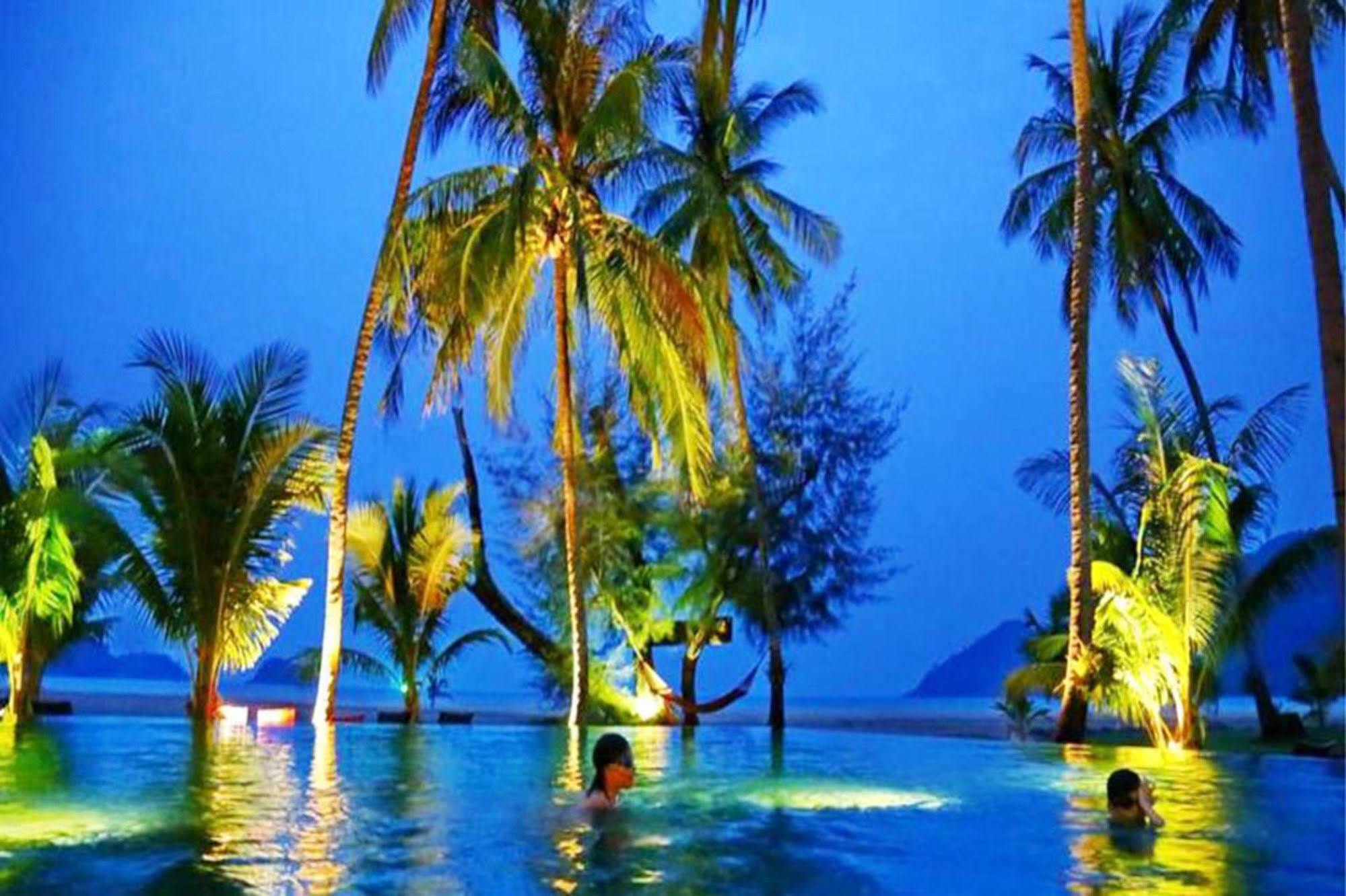 Siam Royal View Villas Koh Chang Exterior photo
