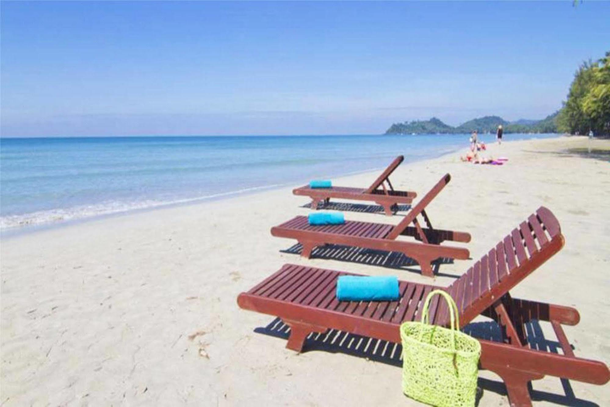 Siam Royal View Villas Koh Chang Exterior photo