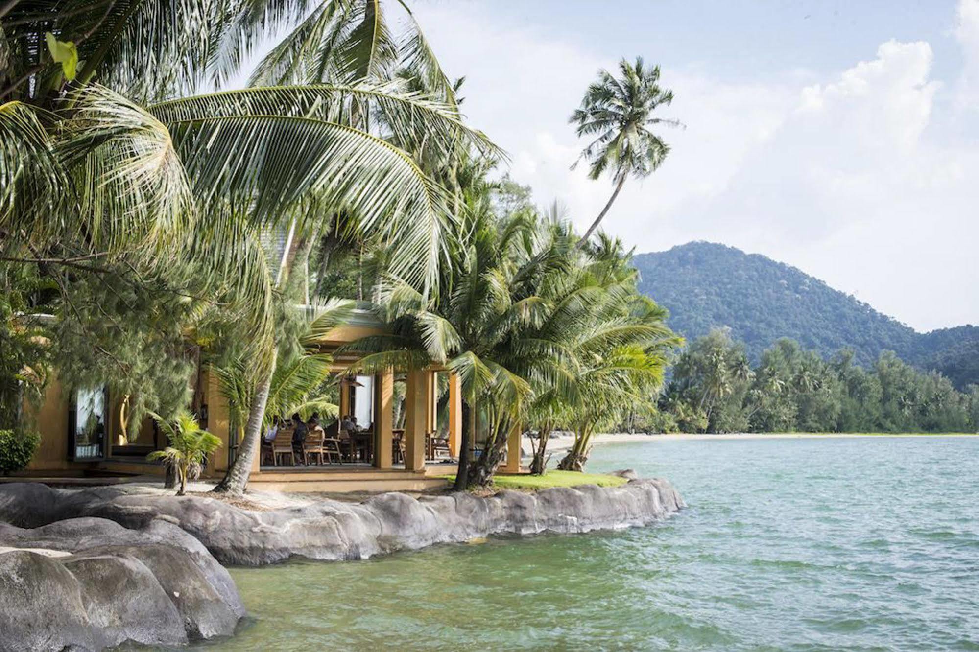 Siam Royal View Villas Koh Chang Exterior photo